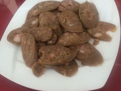 -溢心园香河肉饼总店