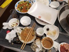 -鑫龙火锅城(青岛分店)