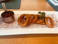 -HFFOUSA TACO弗萨塔可墨西哥餐厅(颐堤港店)