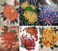 -针牛刺客·刺青纹身