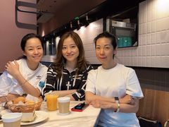 -麦田工坊(月湖店)