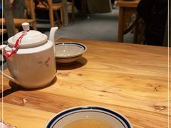 -破三川·新川菜(静安大融城店)