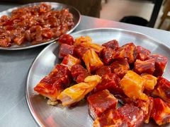 -口岸齐齐哈尔烤肉(风尚米兰总店)