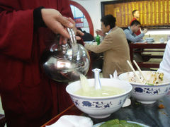 面汤-海碗居(牡丹园店)