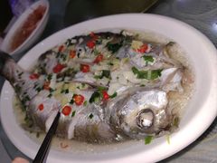 -双桥饭店(锦溪店)