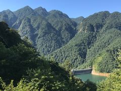 -井冈山风景名胜区