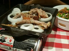 -西贝(金桥店)