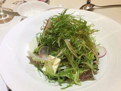 -鲍鱼王子(深圳大厦店)