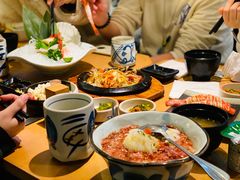 -沼津港渔市(宏伊国际广场店)