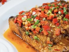 -肖记公安牛肉鱼杂馆·省级非物质文化遗产(金色雅园直营店)