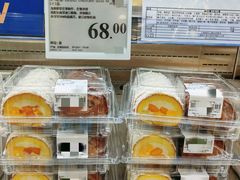 -山姆会员商店(上海浦东店)
