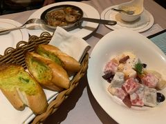 -戈雅法餐厅(世界城广场店)