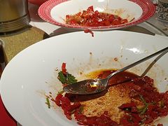 -千百味红餐厅·江西菜(绿地双子塔店)