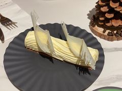 -潮一不贰·法式甜品·生日蛋糕·西式简餐(外滩店)