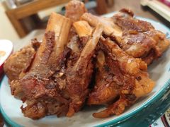 -晋B2008刀削面(小南庄店)