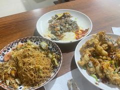 -食来运转平潭小吃(平潭店)