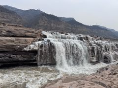 -陕西黄河壶口瀑布旅游区