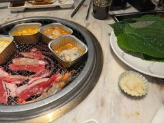 -火炉火自助餐(西直门凯德MALL店)