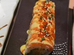 -山葵家·创意料理(万象汇店)