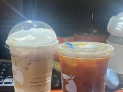 -瑞幸咖啡(番禺万达广场店)