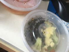 -五芳齋粽子点心(浦北路店)