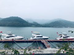 -浈阳坊旅游小镇