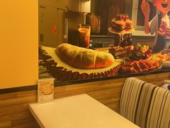 -尊宝比萨(棠东店)