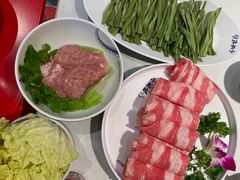 -小龙坎火锅(汉街店)