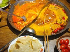 -萍姐火锅·公路夜市(打浦桥日月光店)