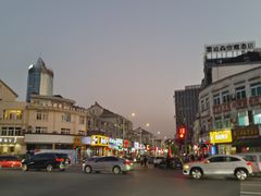-梅溪·小伙子干挑面(安吉总店)