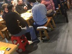 -木屋烧烤(龙岗南联店)