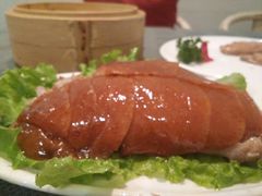 -京尊烤鸭店JINGZUN(春秀路店)