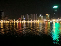 android_upload_pic-栈桥景区