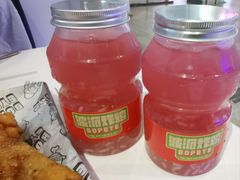 -BOPEYE·波派炸鸡(九霄天地店)