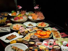 -匠和风精致料理(莆田财富中心店)