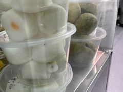 -天泽祥·鼓楼馒头(鼓楼店)