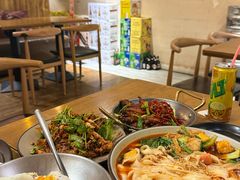 -壹酒贰肉1926·深夜食堂(九纬路店)