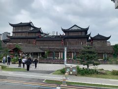 -二十八里太湖船菜(吉祥路店)