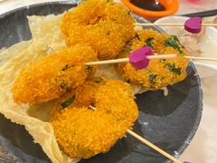 -煲宫(华润万象城店)