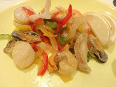 android_upload_pic-马哥孛罗咖啡厅·Cafe Marco (厦门马哥孛罗东方大酒店)