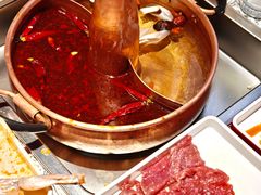 -京元盛铜锅涮肉(上海总店)