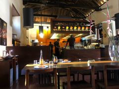 -Ministry of Crab(科伦坡店)