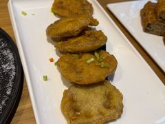 -枣子树·素食餐厅(普陀山店)