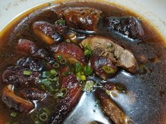 冒烤鸭-人民食堂(青羊宫店)