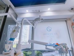 -精德口腔·种植修复·儿牙中心(财富中心店)