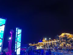 -老虎石海上公园