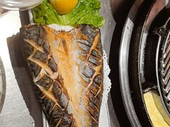 -GOGI肉碳烤(惠南鼎基商业店)