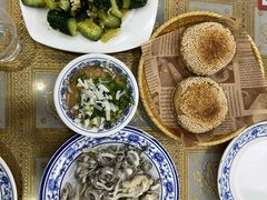 -清真·鸦儿李记·小馆(后海店)