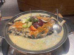 -匠子烤鱼(桫椤湾店)