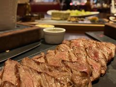 -恰餐厅及酒吧 CHAR Bar & Grill (北京丽都皇冠假日店)